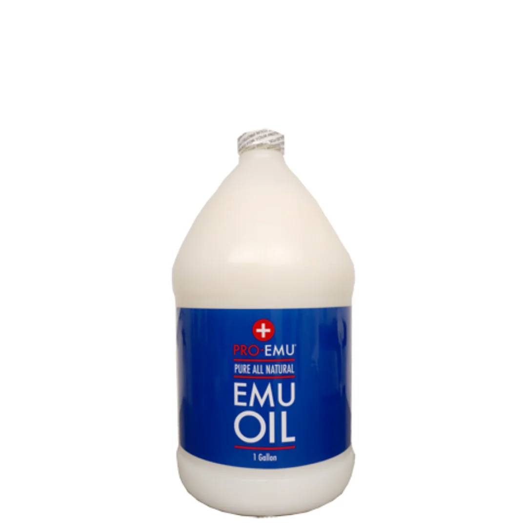 Emu Oil - Value Size