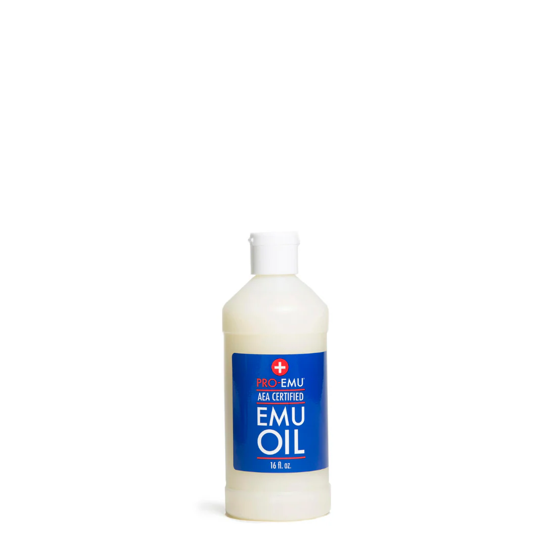 Emu Oil - Value Size - Image 3