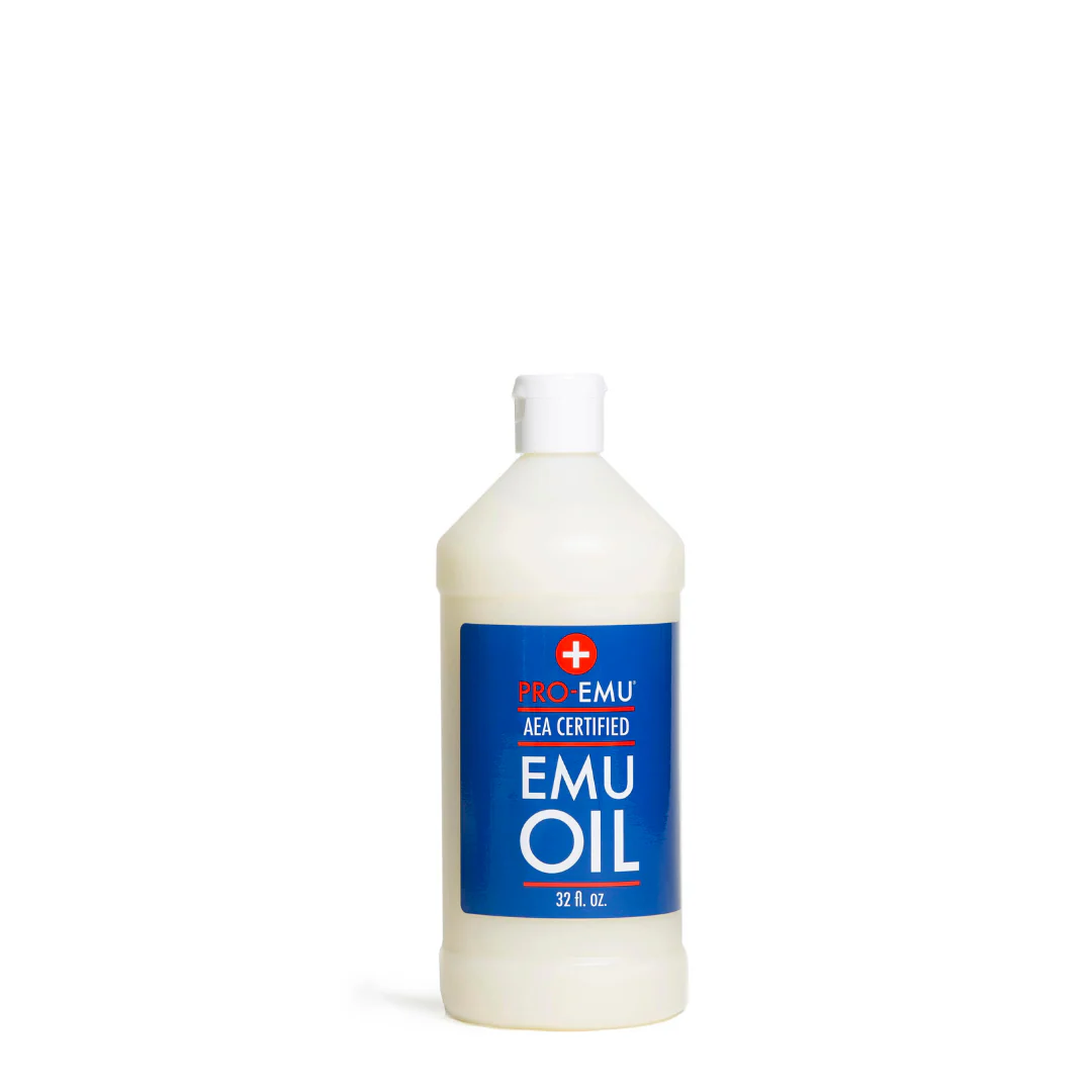 Emu Oil - Value Size - Image 4